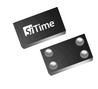 SiT1533AI-H4-D14-32.768G electronic component of SiTime