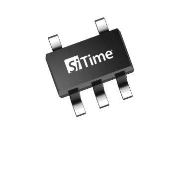 SIT1630AE-S6-DCC-32.768G electronic component of SiTime