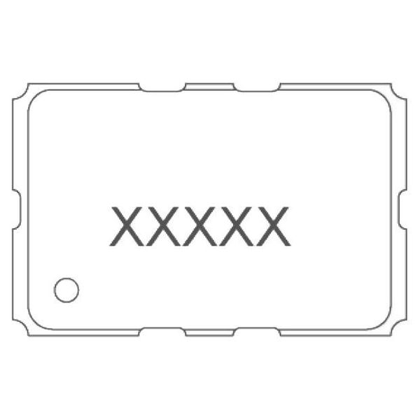 SiT5157AI-FK-33N0-100.000000X electronic component of SiTime