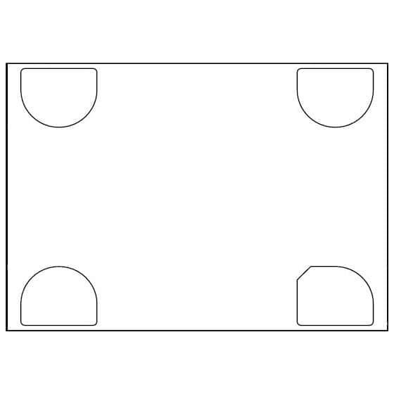 SiT8008BC-82-33E-25.000000X electronic component of SiTime