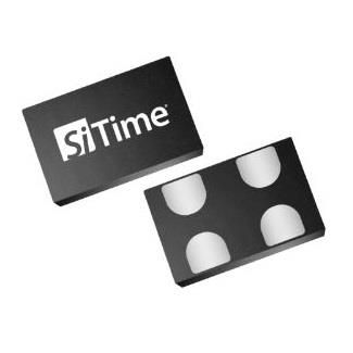 SiT8008BI-13-33E-50.000000E electronic component of SiTime