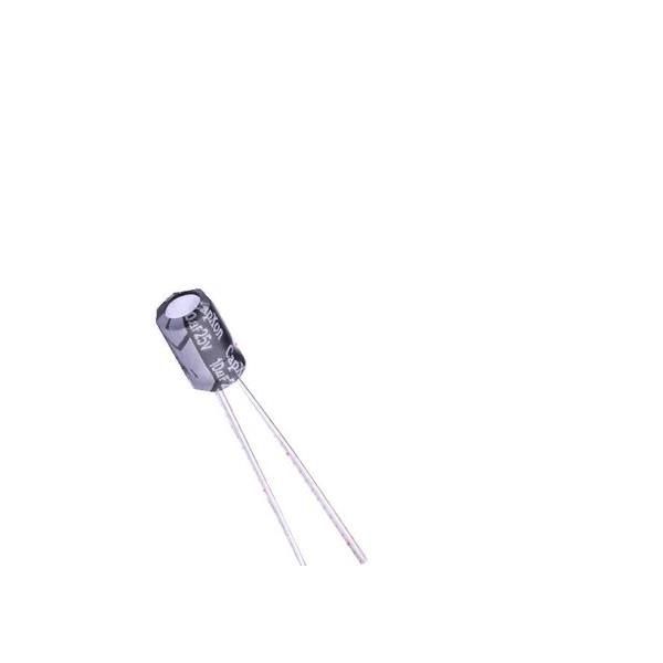 SJ101M016E070ETCB Aluminium Electrolytic Capacitors - Radial Leaded