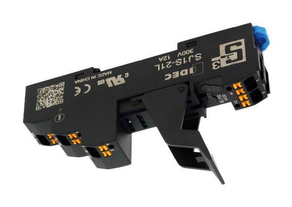 SJ1S-21L  Electromechanical