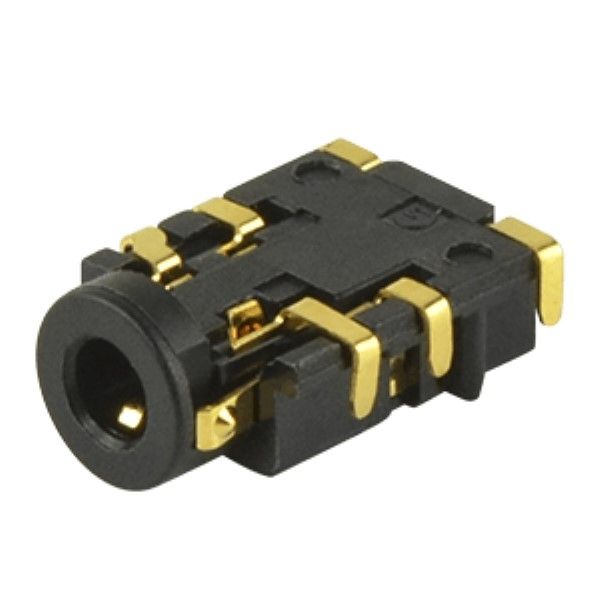 SJ2-25505A-SMT-TR electronic component of CUI Devices