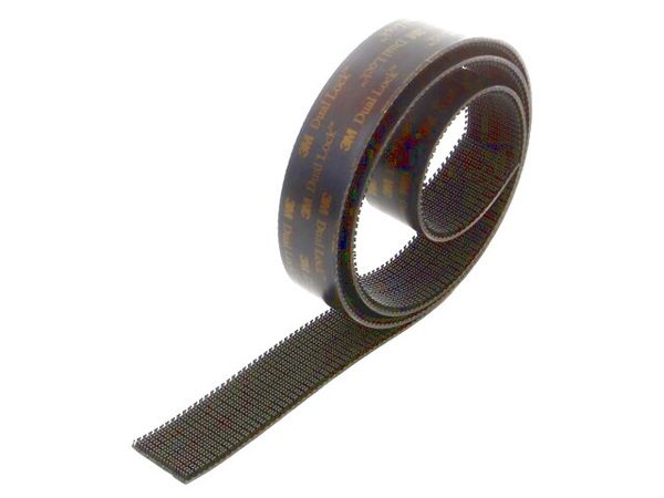 SJ3551CF 25MMX1M electronic component of 3M