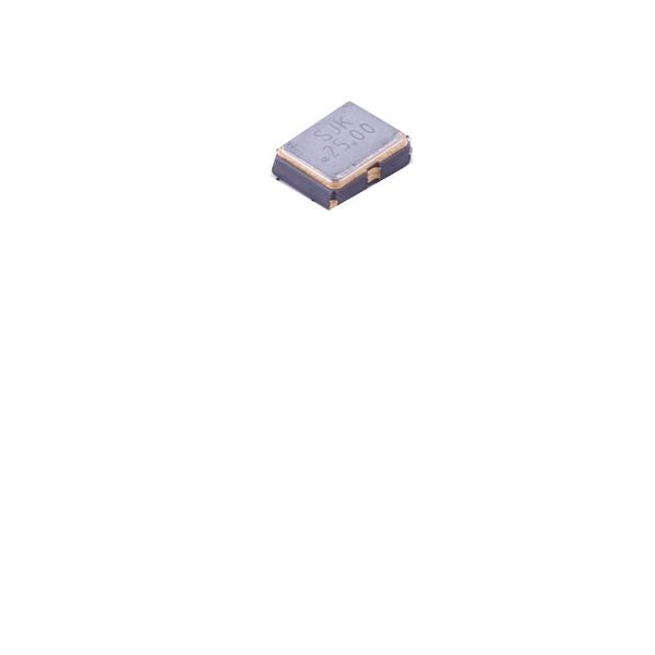 2N25000G33YC electronic component of SJK