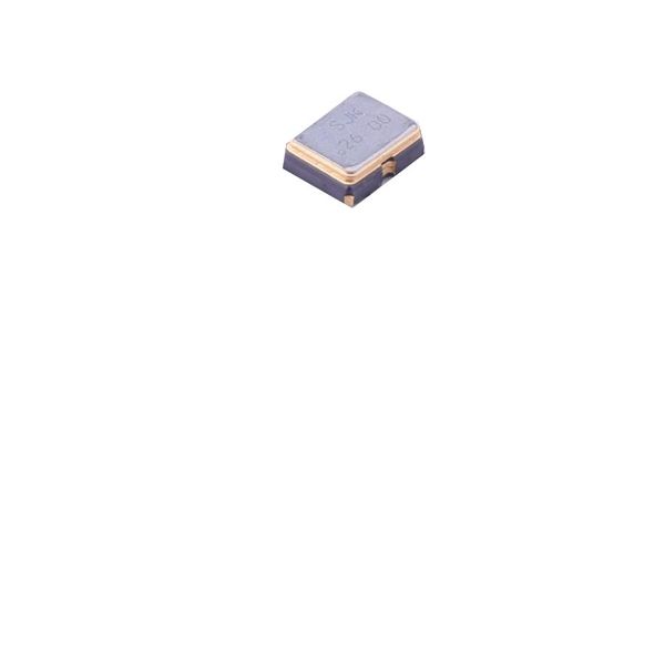 2N26000G33YC electronic component of SJK