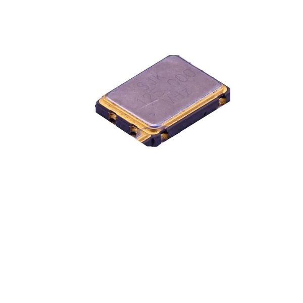 6N125000G33YC electronic component of SJK