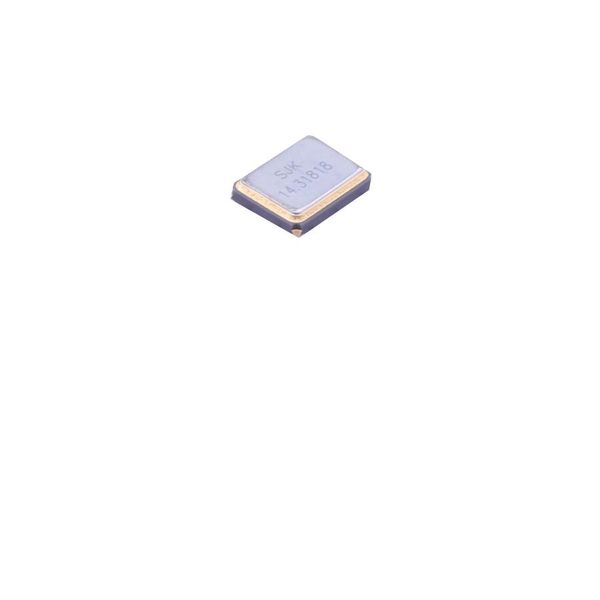 7U14318E20UCG electronic component of SJK