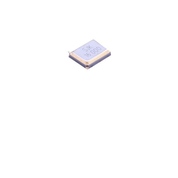 7U16000E09UCG electronic component of SJK