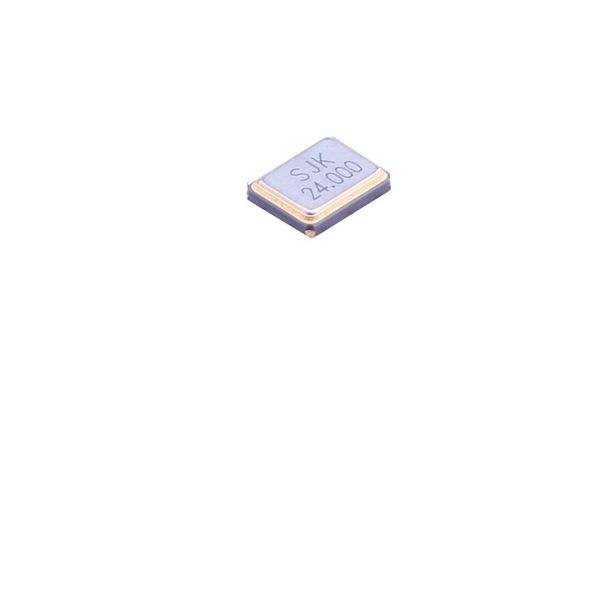 7U24000E20UCG electronic component of SJK