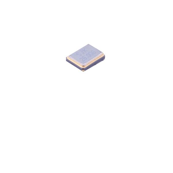 7U26000E16UCG electronic component of SJK