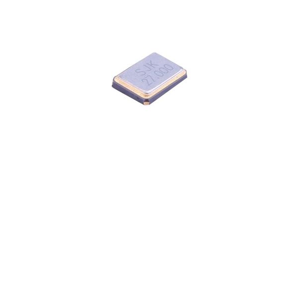 7U27000E12UCG electronic component of SJK