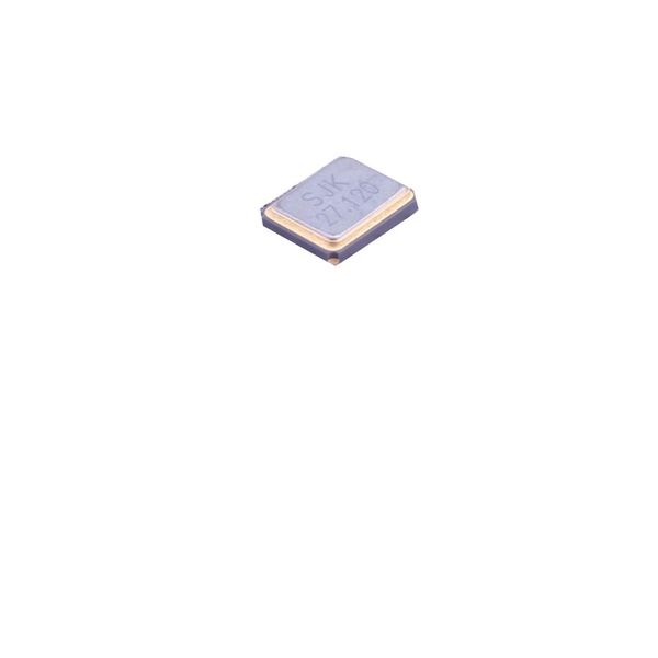 7U27120E12UCG electronic component of SJK