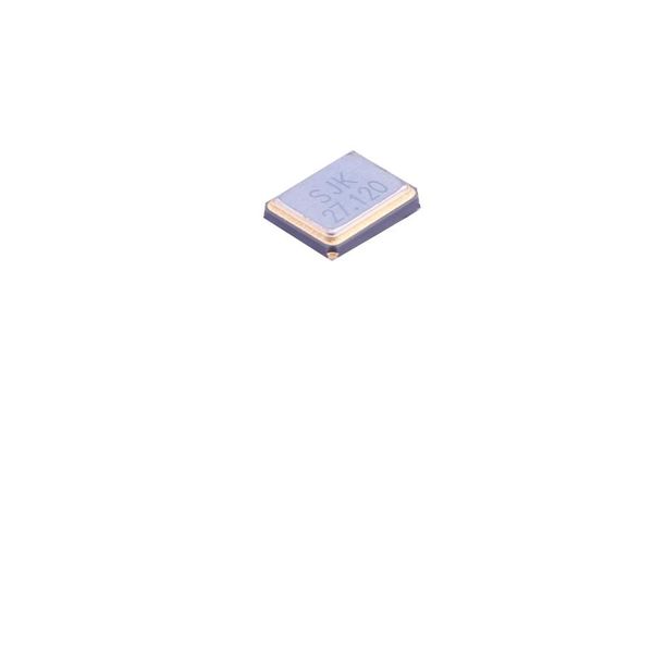 7U27120E20UCG electronic component of SJK