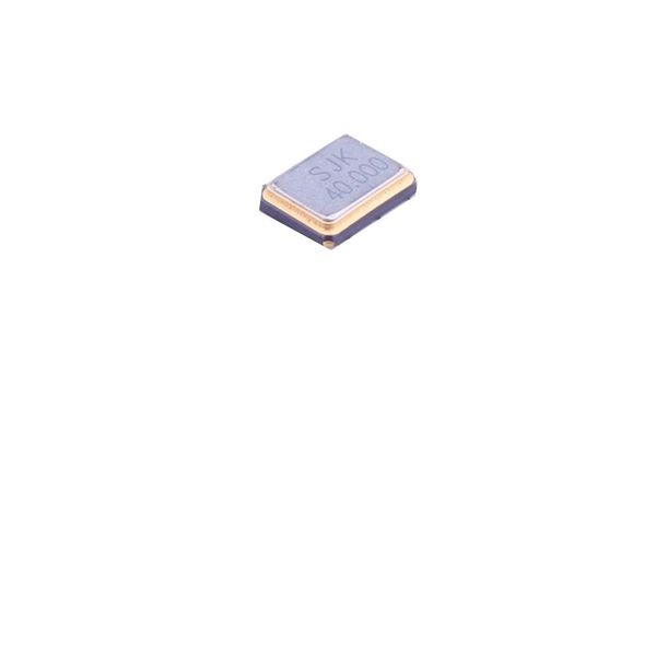 7U40000E12UCG electronic component of SJK