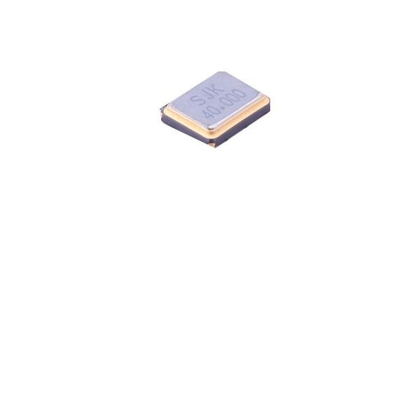 7U40000E15UCG electronic component of SJK