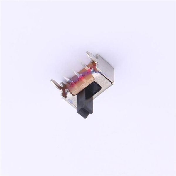 SK-12D02-VG5  Electromechanical