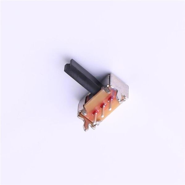 SK-12D02-VG7  Electromechanical