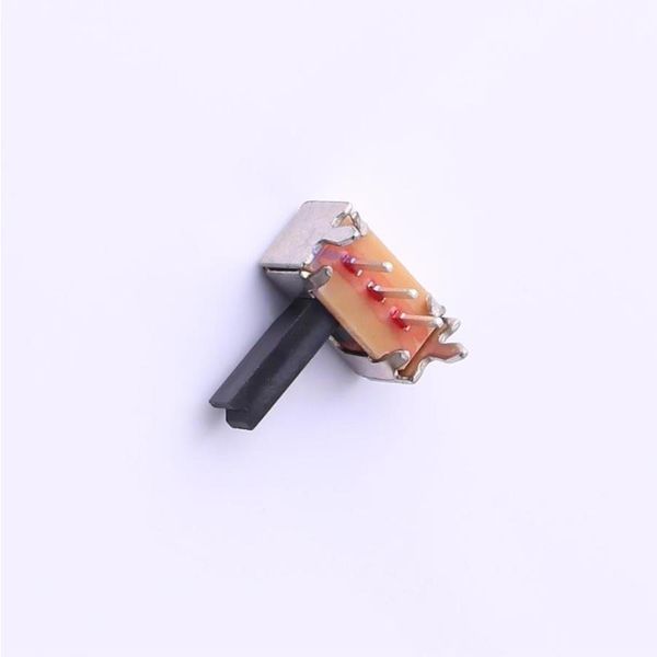 SK-12D02-VG7 Slide Switches