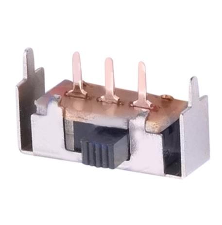 SK-12F02-G030  Electromechanical