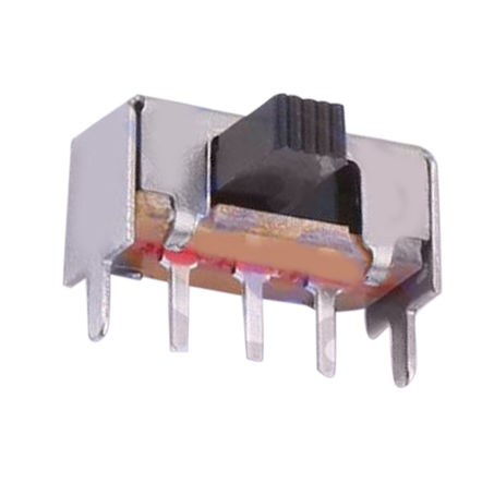 SK12F14G5 electronic component of SHOU
