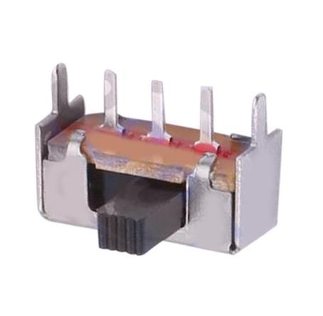 SK12F14G5  Electromechanical