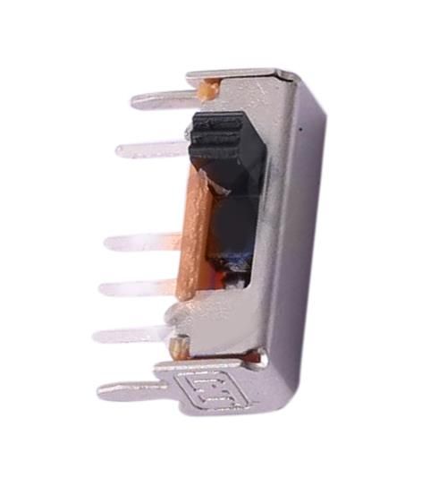 SK-13D01G3 Slide Switches
