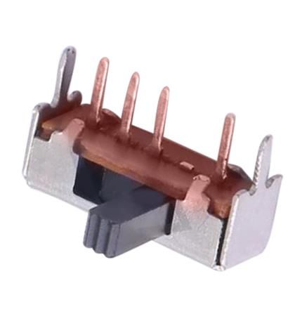 SK-13D07-5  Electromechanical