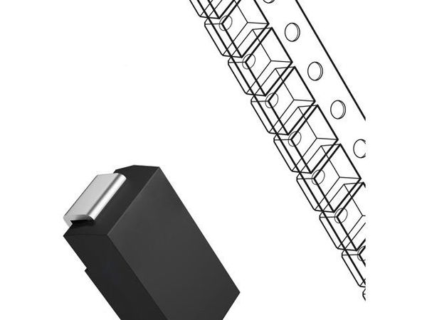 SK15TR Schottky Diodes & Rectifiers