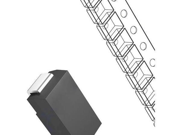 SK18TR Schottky Diodes & Rectifiers