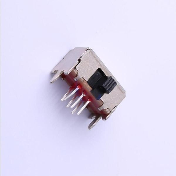 SK22D15L3 Slide Switches