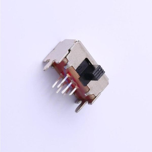 SK22D15L4 Slide Switches