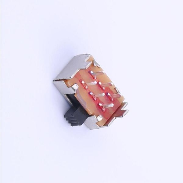 SK22F14L3 Slide Switches