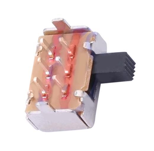 SK-22F18-G050 Slide Switches