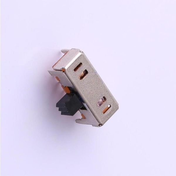 SK-23D06G4 Slide Switches