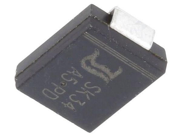 SK34-AQ  Semiconductors