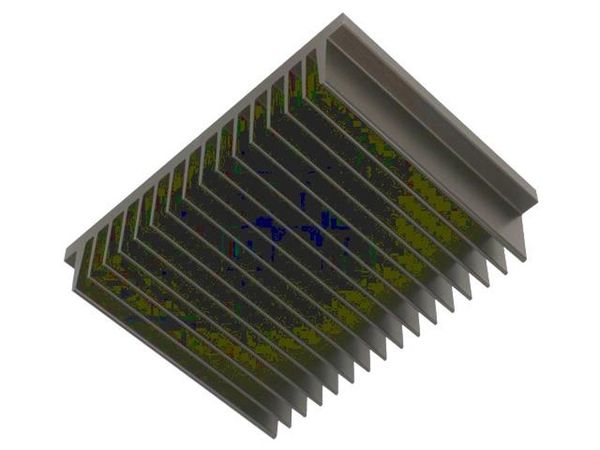 SK 413 100 SA  Thermal Management