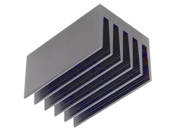 SK 434 75 SA  Thermal Management