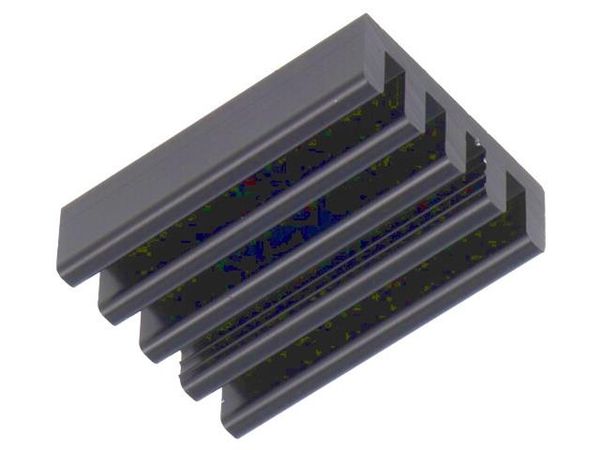 SK 447 37,5 SA  Thermal Management