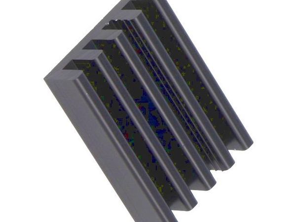 SK 447 37,5 SA Heat Sinks