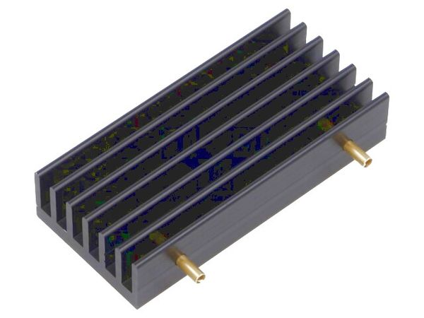 SK 448 60 3X M3 L electronic component of Fisher