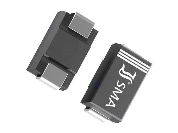 SK510SMA Schottky Diodes & Rectifiers