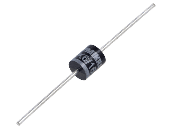 SK 6/16 03611120 electronic component of Semikron