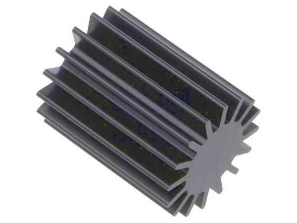 SK 620 37,5 SA electronic component of Fisher