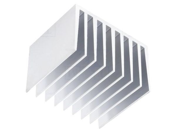 SK 647 50 AL  Thermal Management