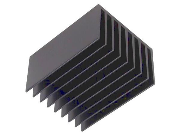 SK 647 75 SA  Thermal Management