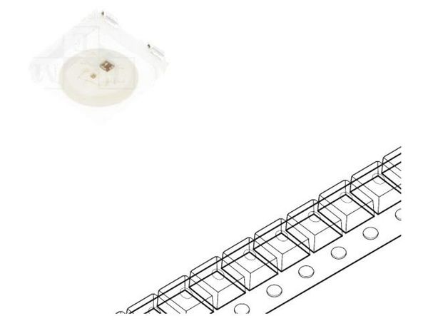 SK6812-001  Optoelectronics