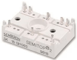 SK85MH10T electronic component of Semikron