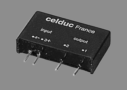 SKA10420 electronic component of Celduc